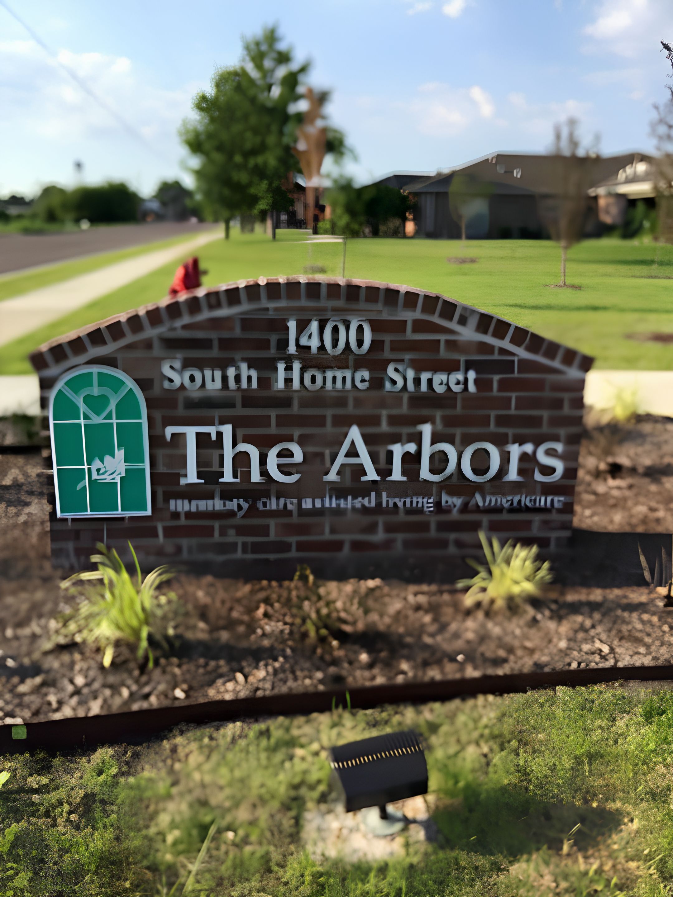 The Arbors At The Etheridge House 1
