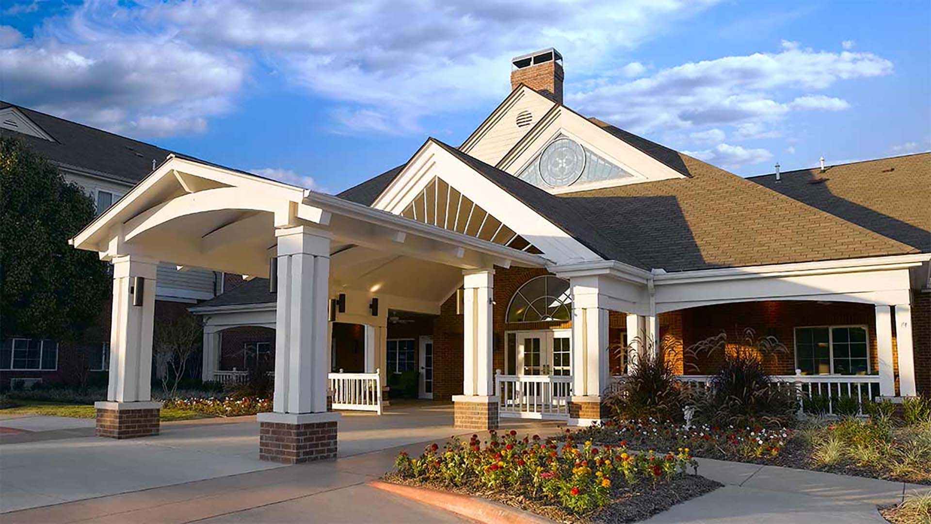 Atria Grapevine 1
