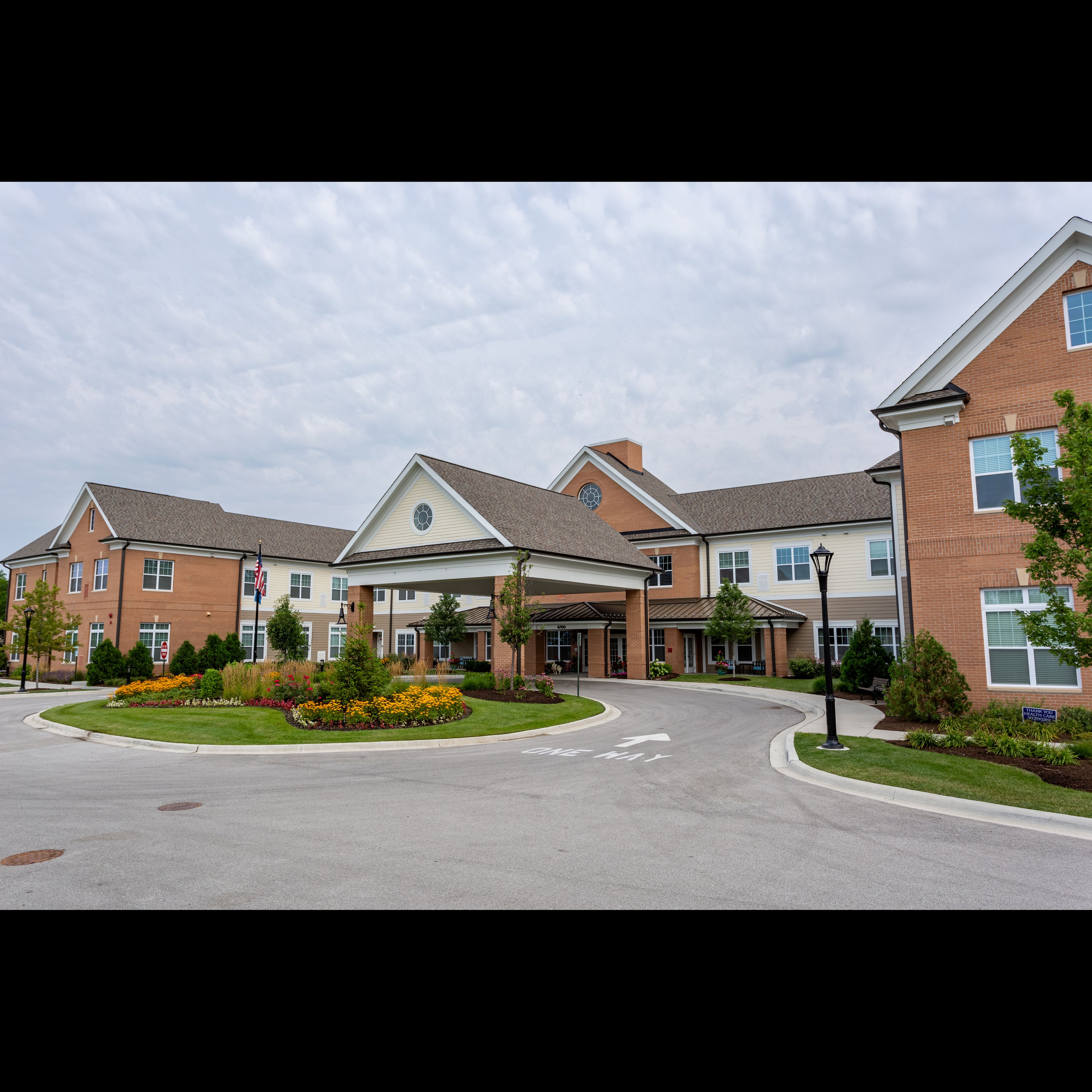 Arbor Terrace Glenview 1