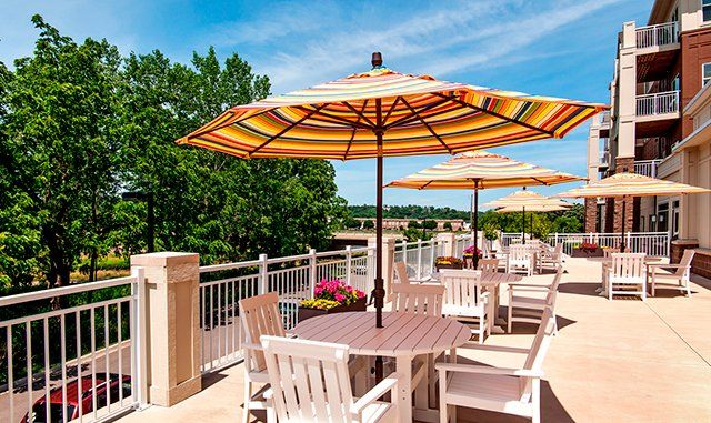 The Waters Senior Living 1