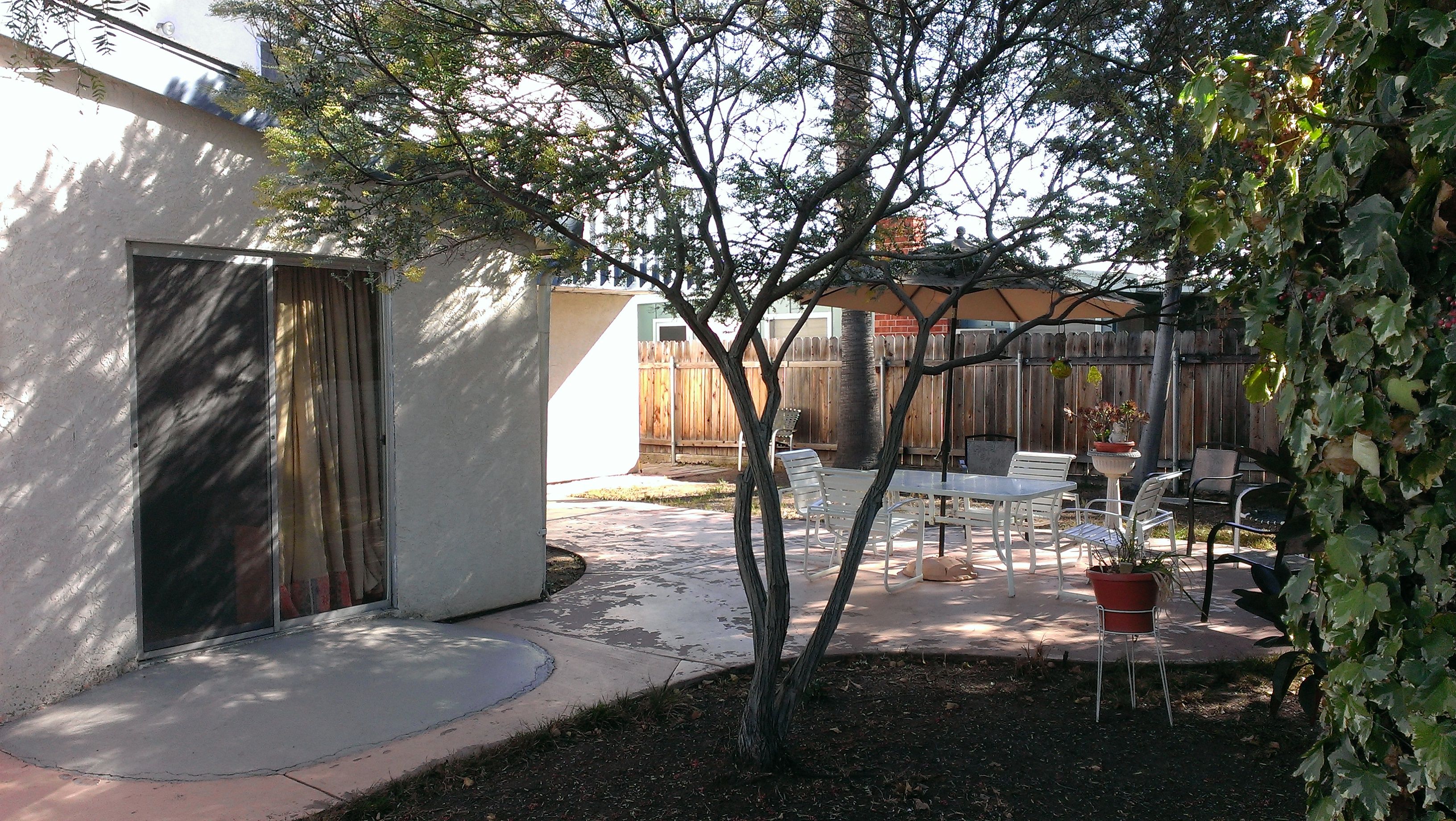 Mission Home 3