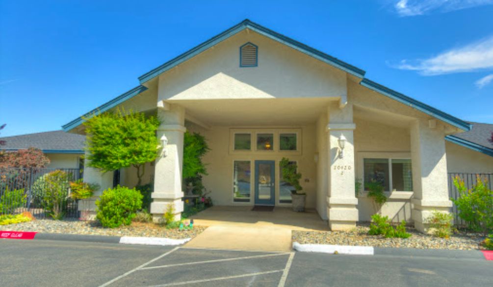 Oak Terrace Memory Care 1
