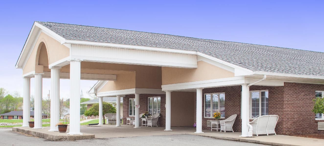 Kensington Nursing and Rehabilitation Center 1