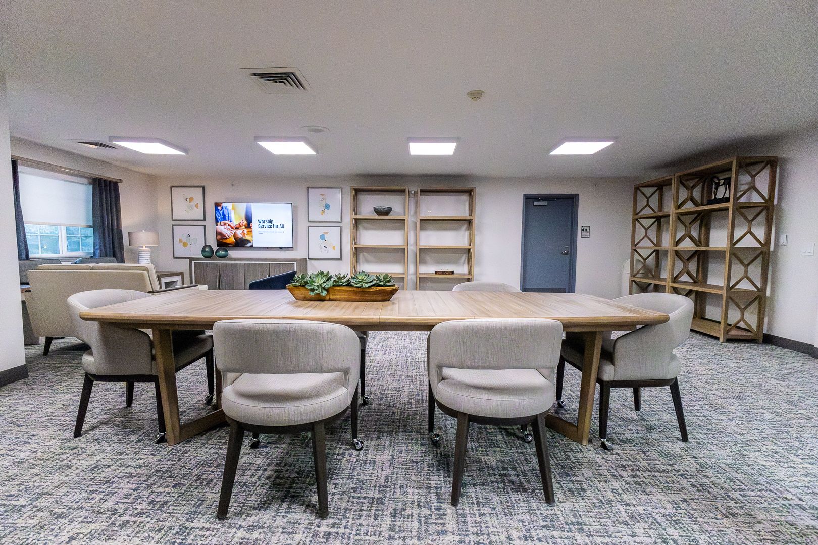 Asher Point Independent Living of Round Rock 1