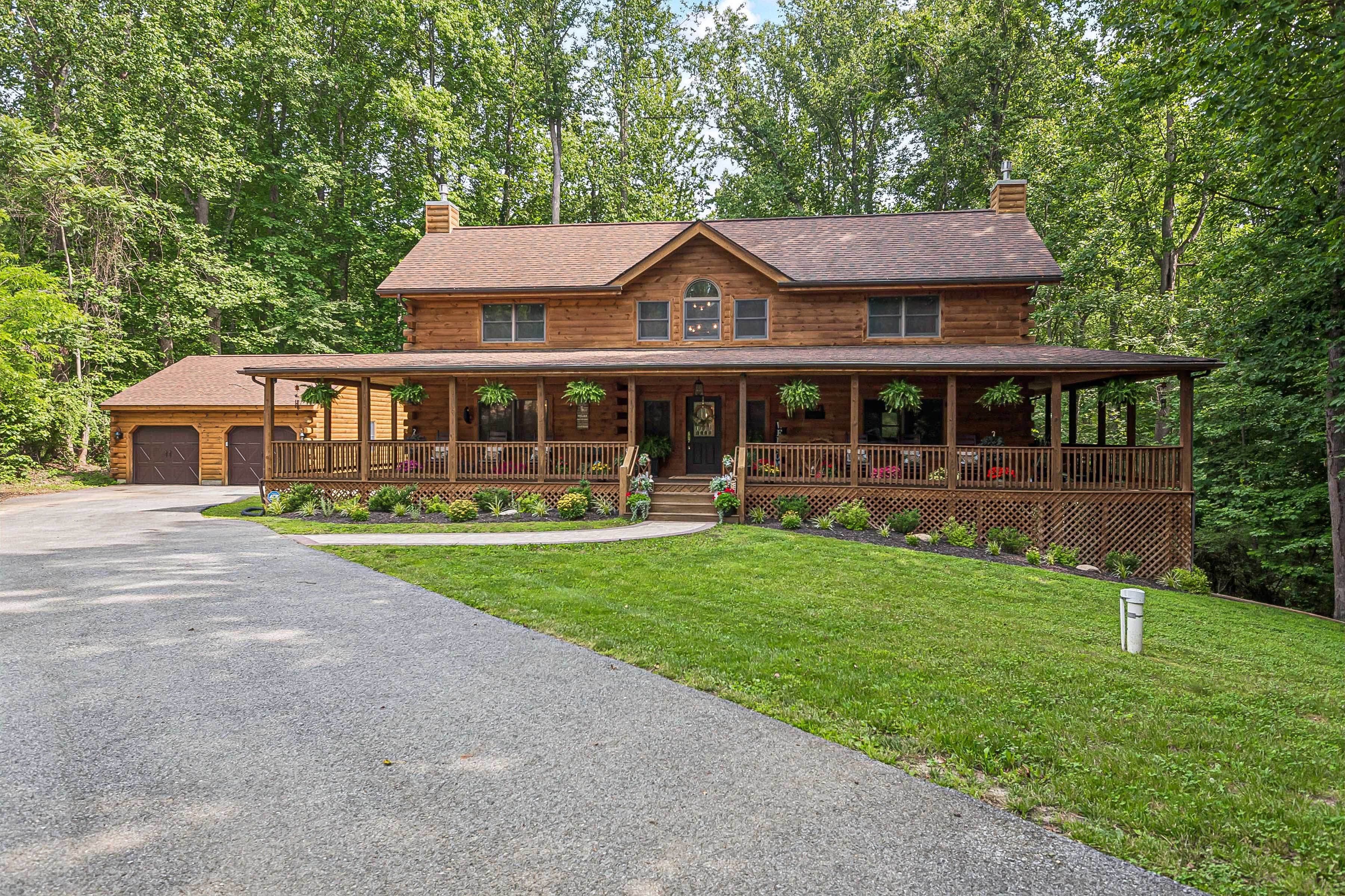 House of Serenity Assisted Living 1