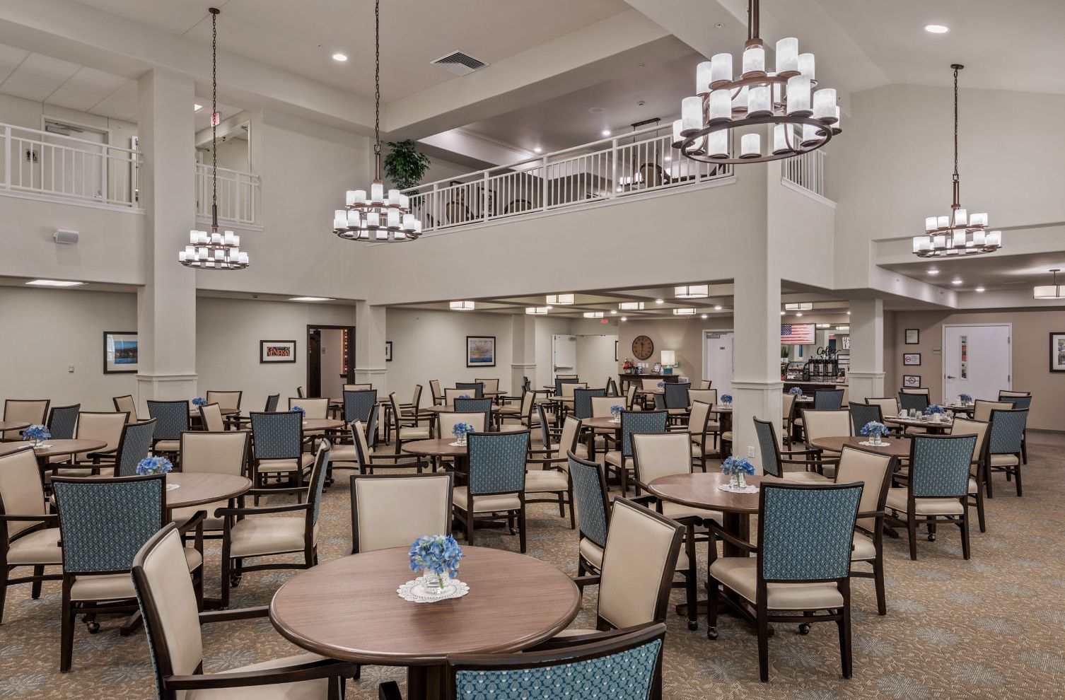 Kennedy Meadows Gracious Retirement Living 3
