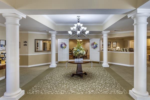 Brookdale Wayne 4