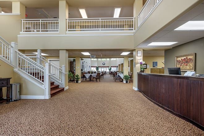 Brookdale Rose Valley Scappoose 4