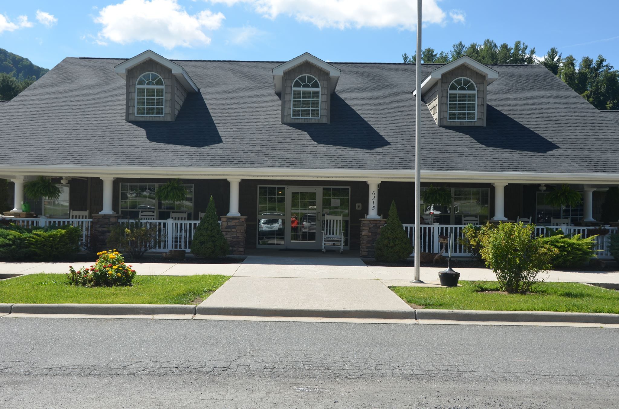 Cranberry House 2