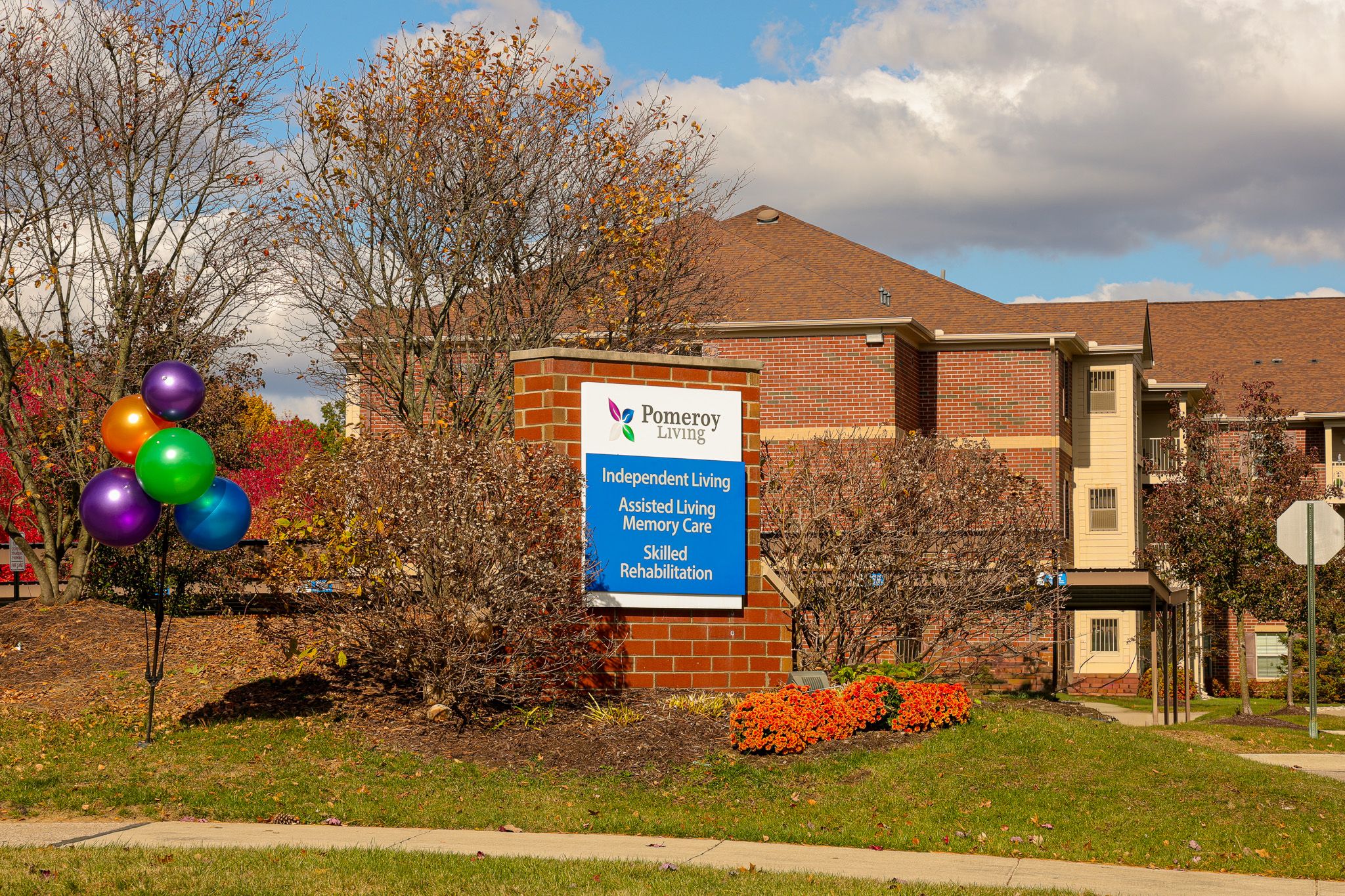 Pomeroy Living Orion Assisted & Memory Care 4