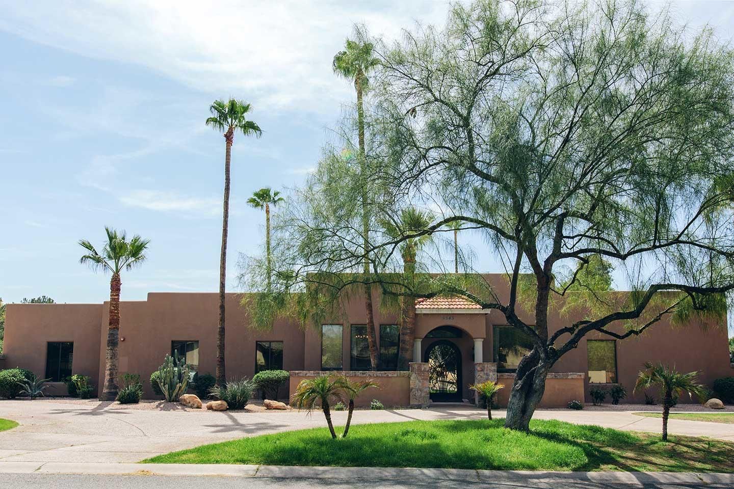 Oakmont Assisted Living 1