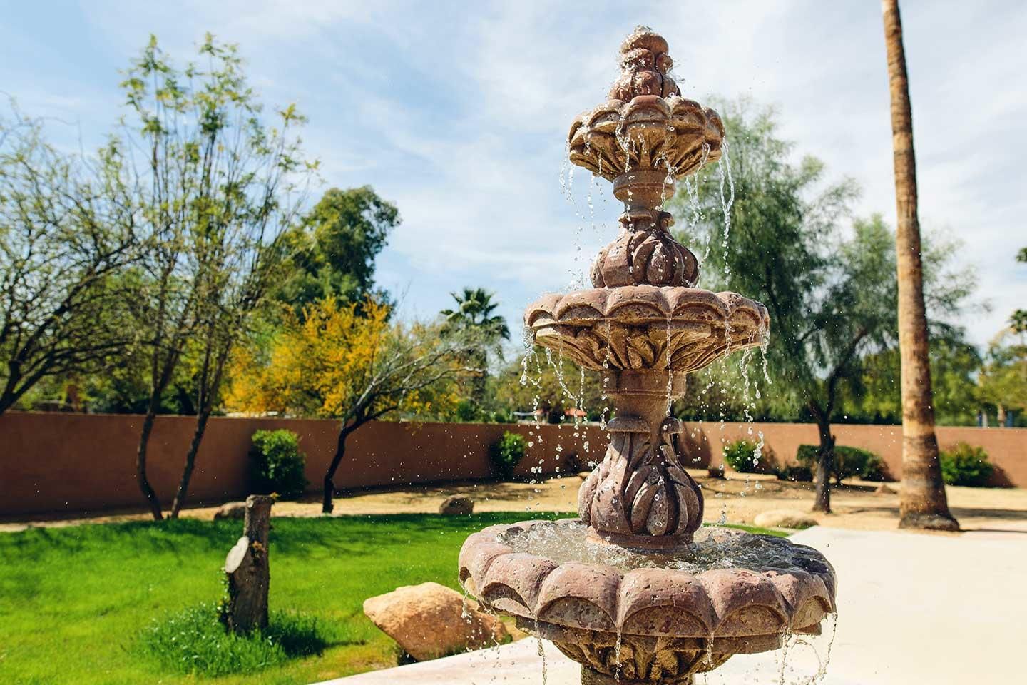 Oakmont Assisted Living 3