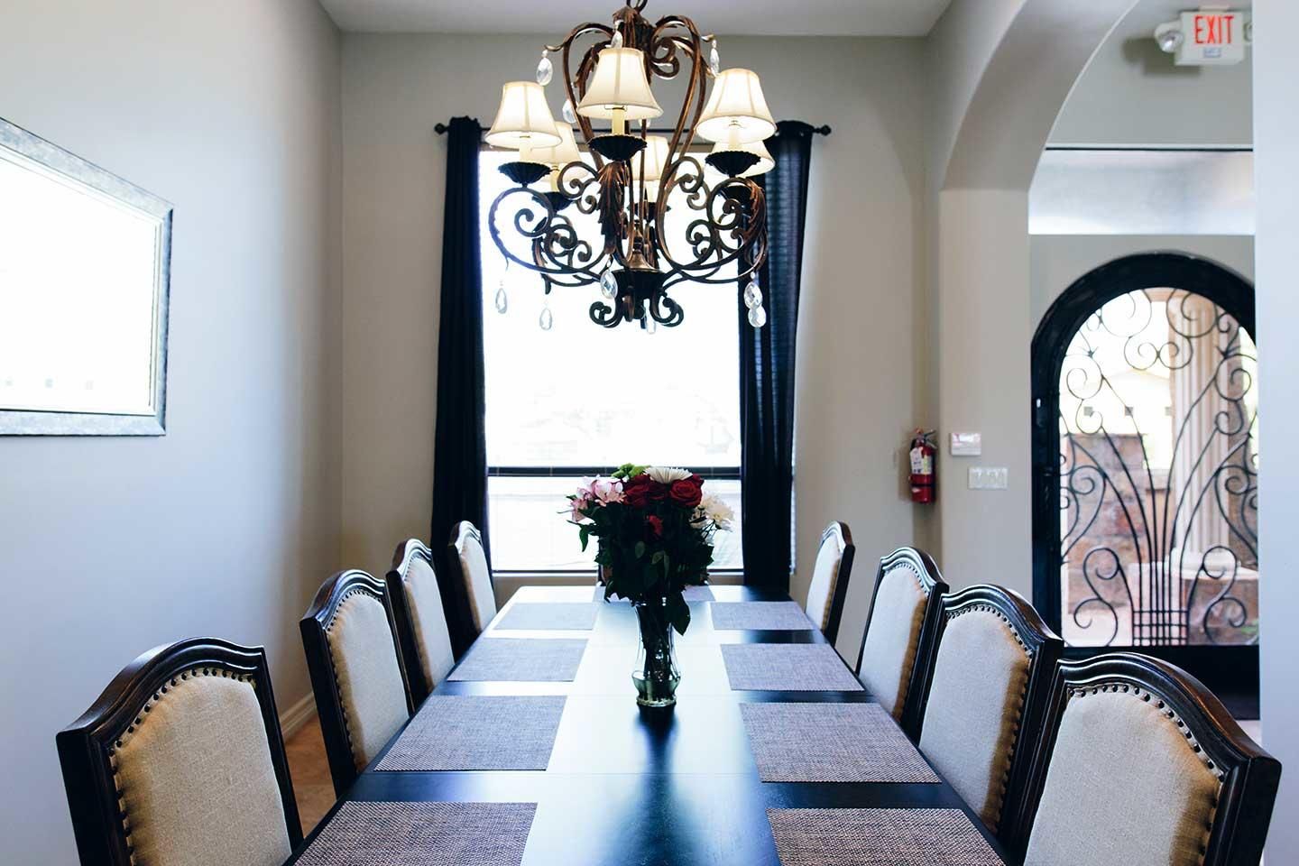 Oakmont Assisted Living 4