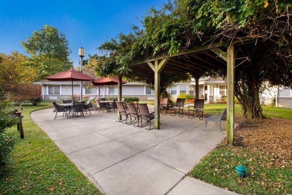 Vitality Living Springdale 4