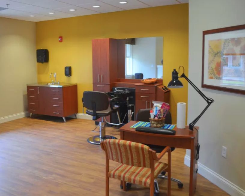 Pinnacle Place Memory Care 3