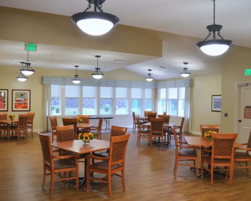 Pinnacle Place Memory Care 2