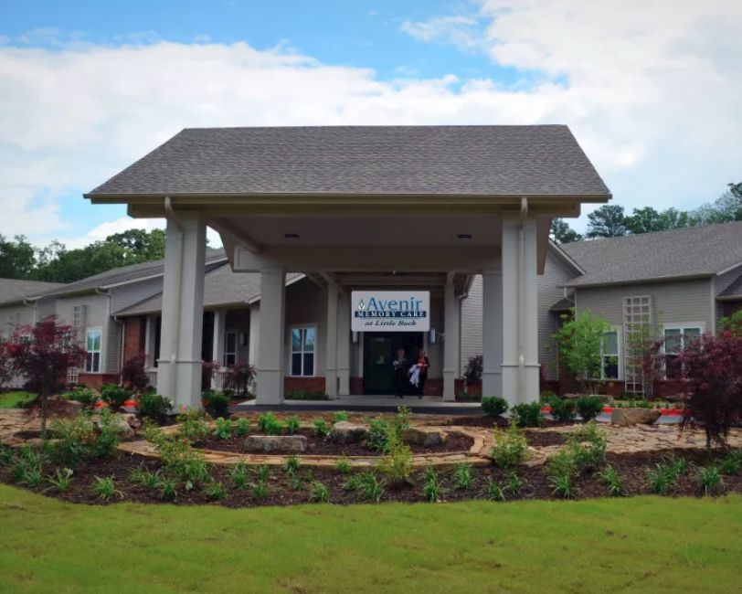 Pinnacle Place Memory Care 4