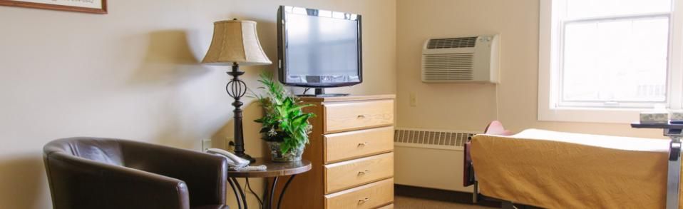 West View Healthy Living 1