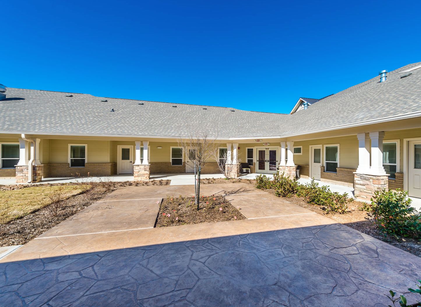 Bristol Park at Cypress 4