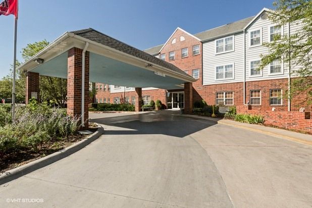 The Residence at Gramercy 1