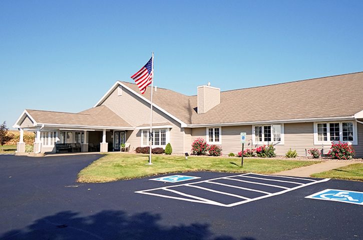 Morningside Assisted Living 2