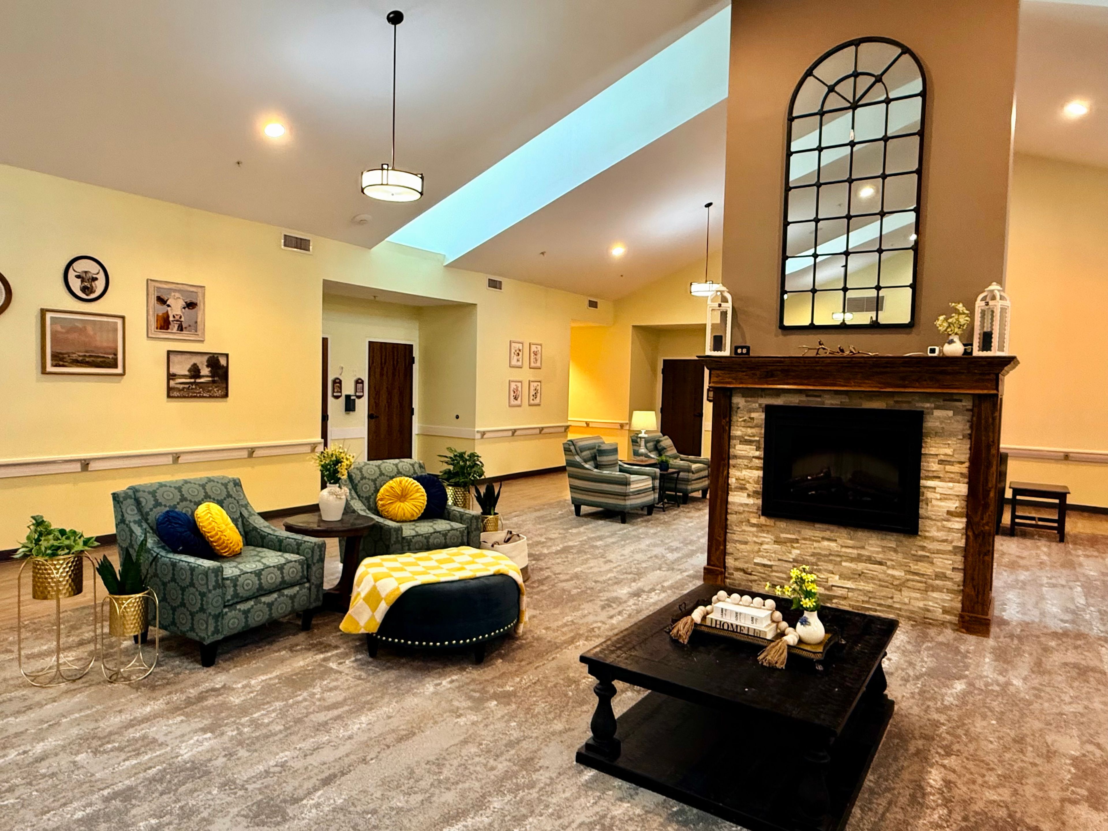 Hallmark House 4
