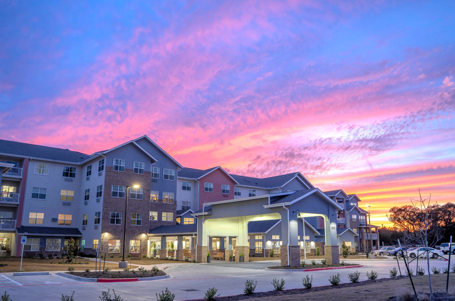 Maple Ridge Gracious Retirement Living 1