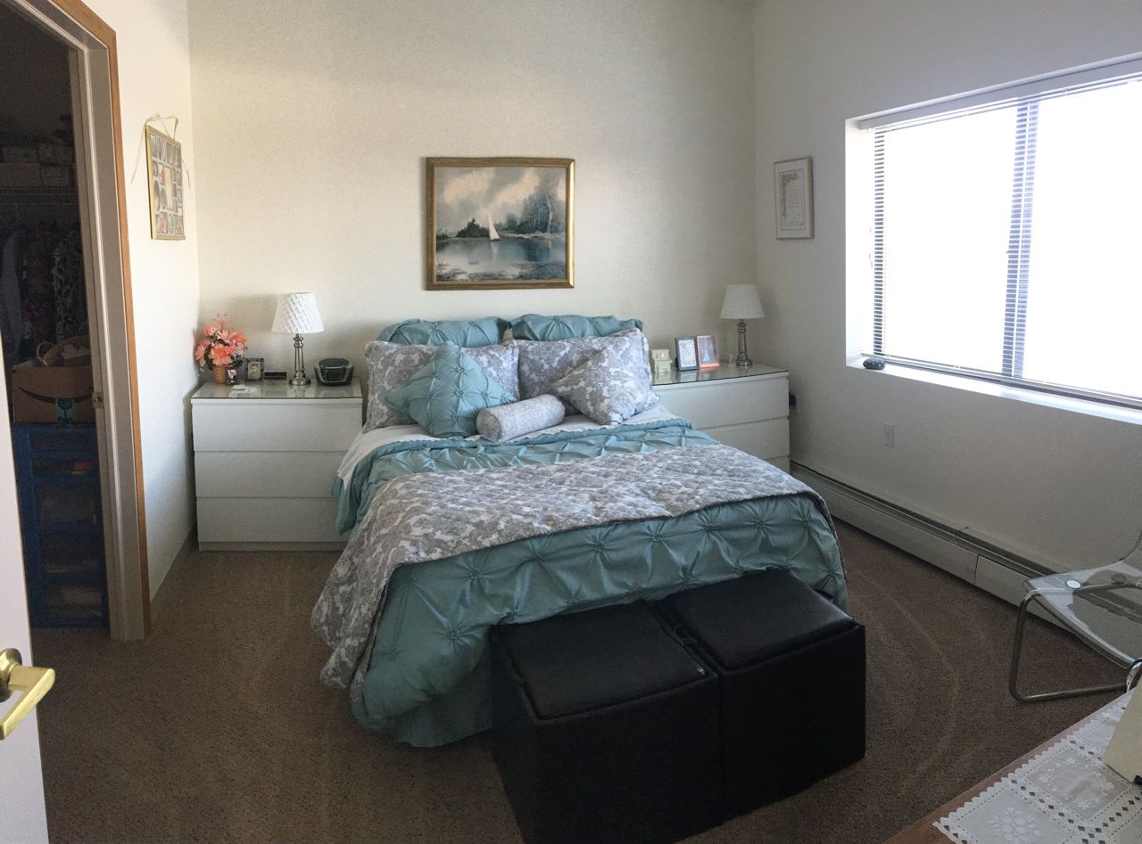 The Bluffs Senior Community 2