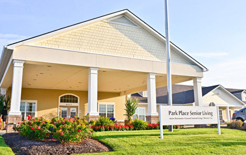 Park Place Senior Living 3