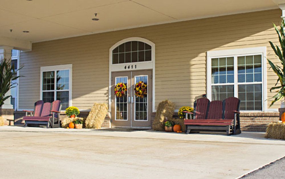 Park Place Senior Living 2