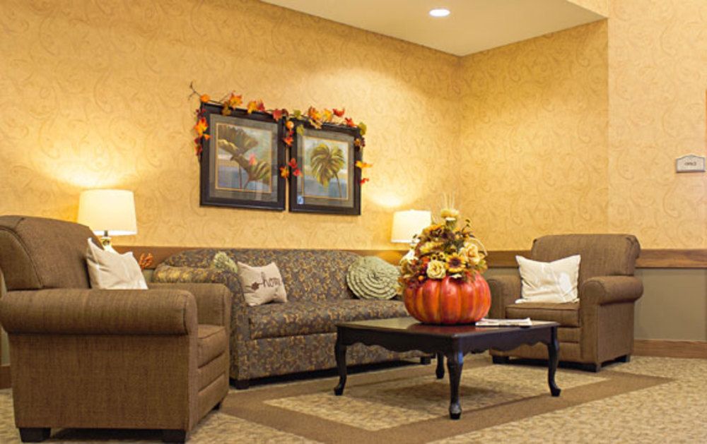 Park Place Senior Living 1