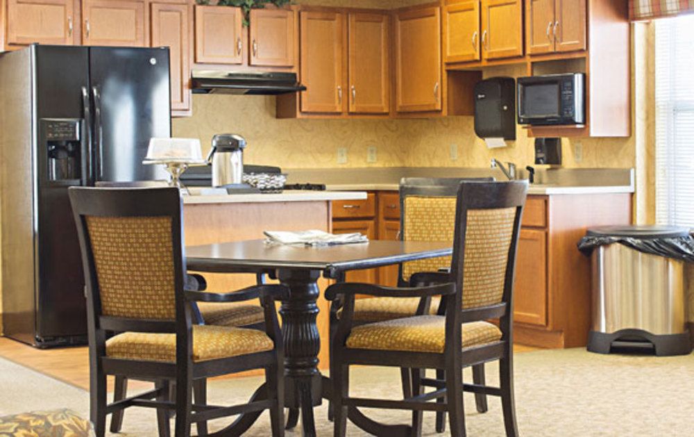 Park Place Senior Living 3