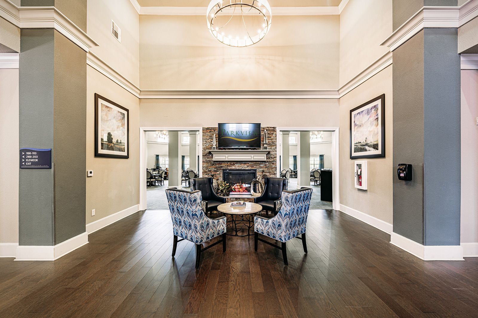 Parkview On Hollybrook Assisted Living And Memory Care 2