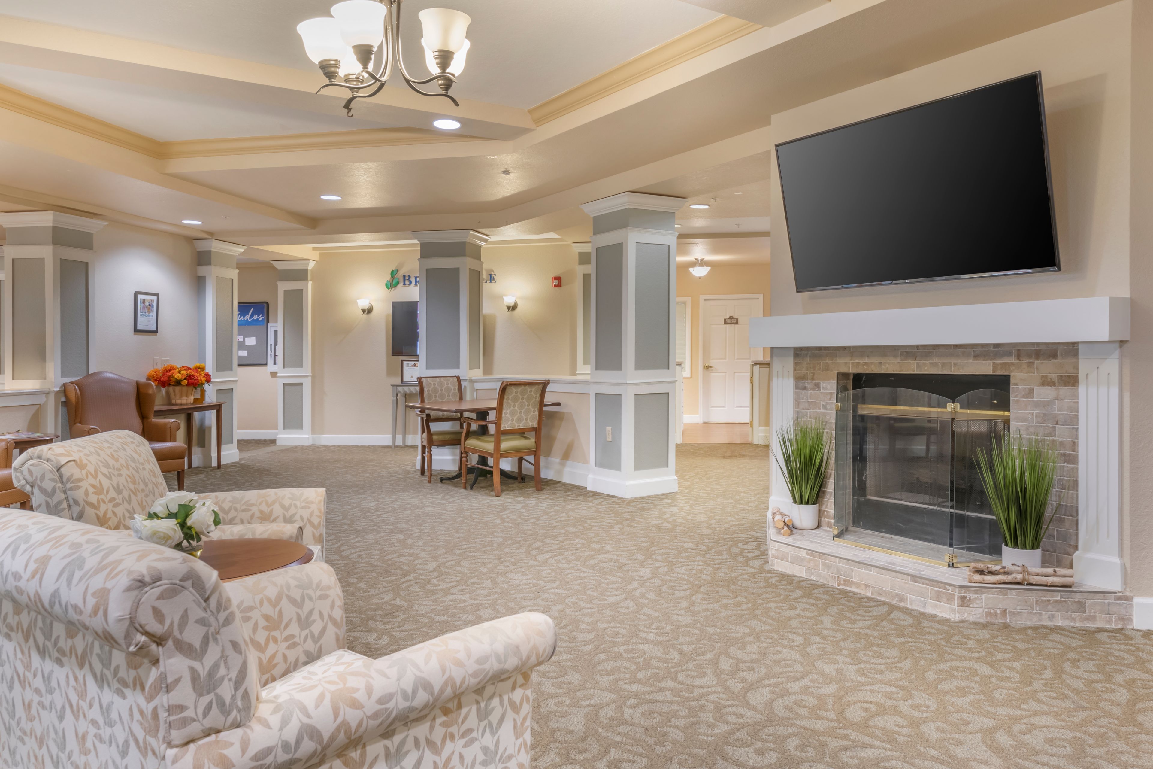 Brookdale Altamonte Springs 1