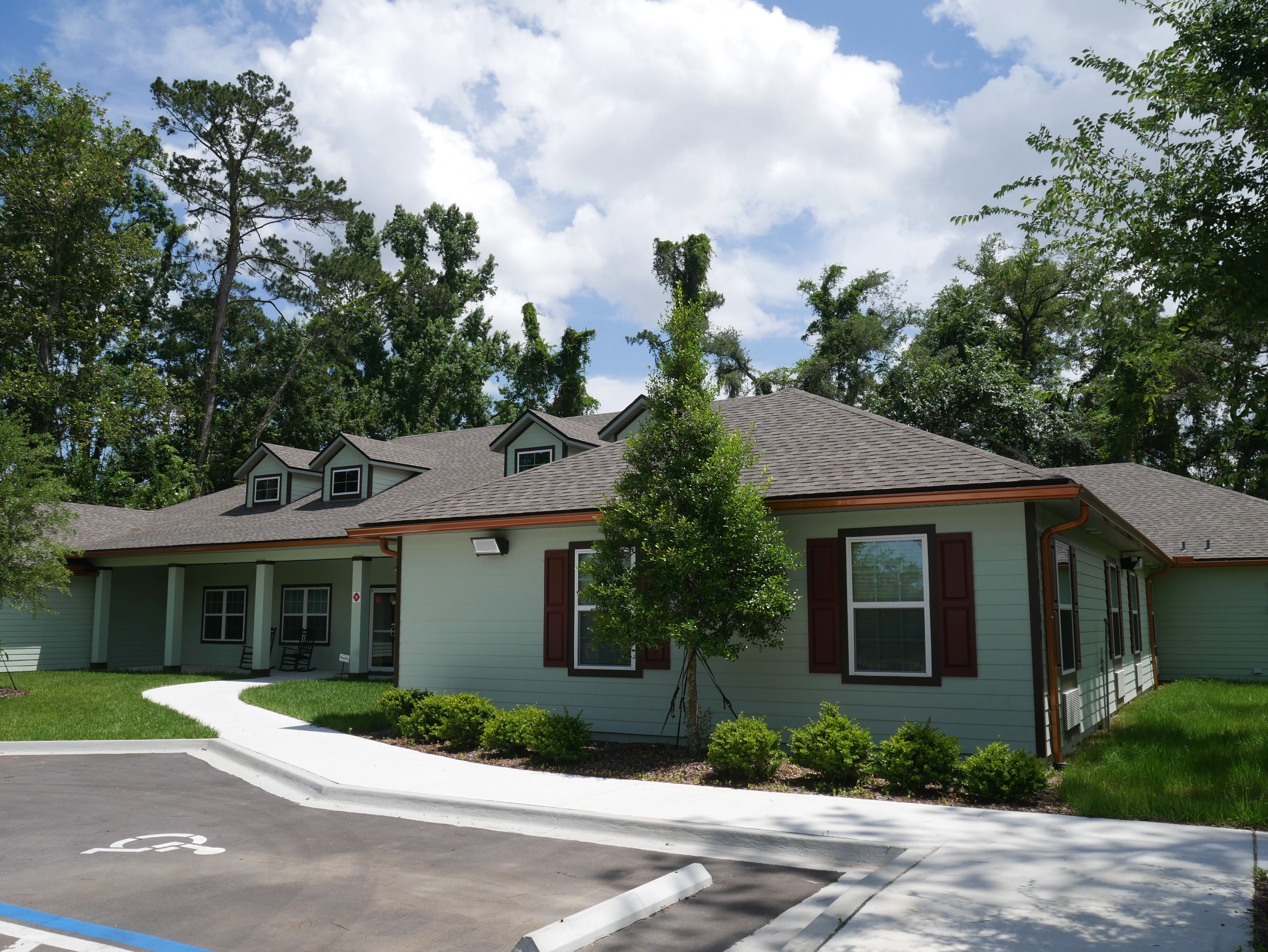 Silver Treasures at Lane Ave 4