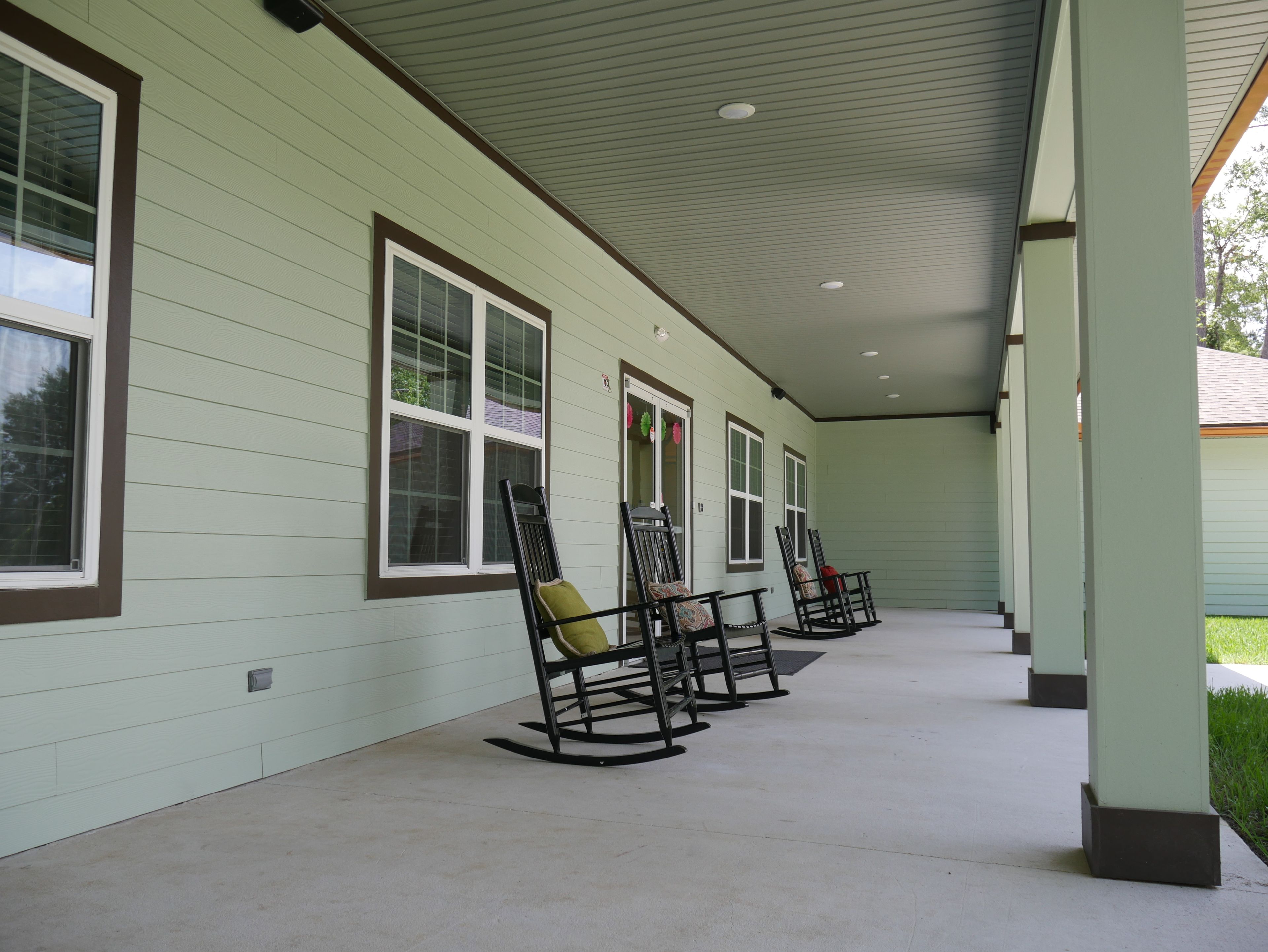 Silver Treasures at Lane Ave 2