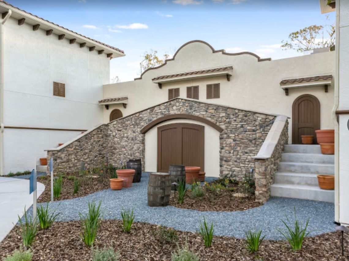 Tuscan Gardens of Palm Coast 1