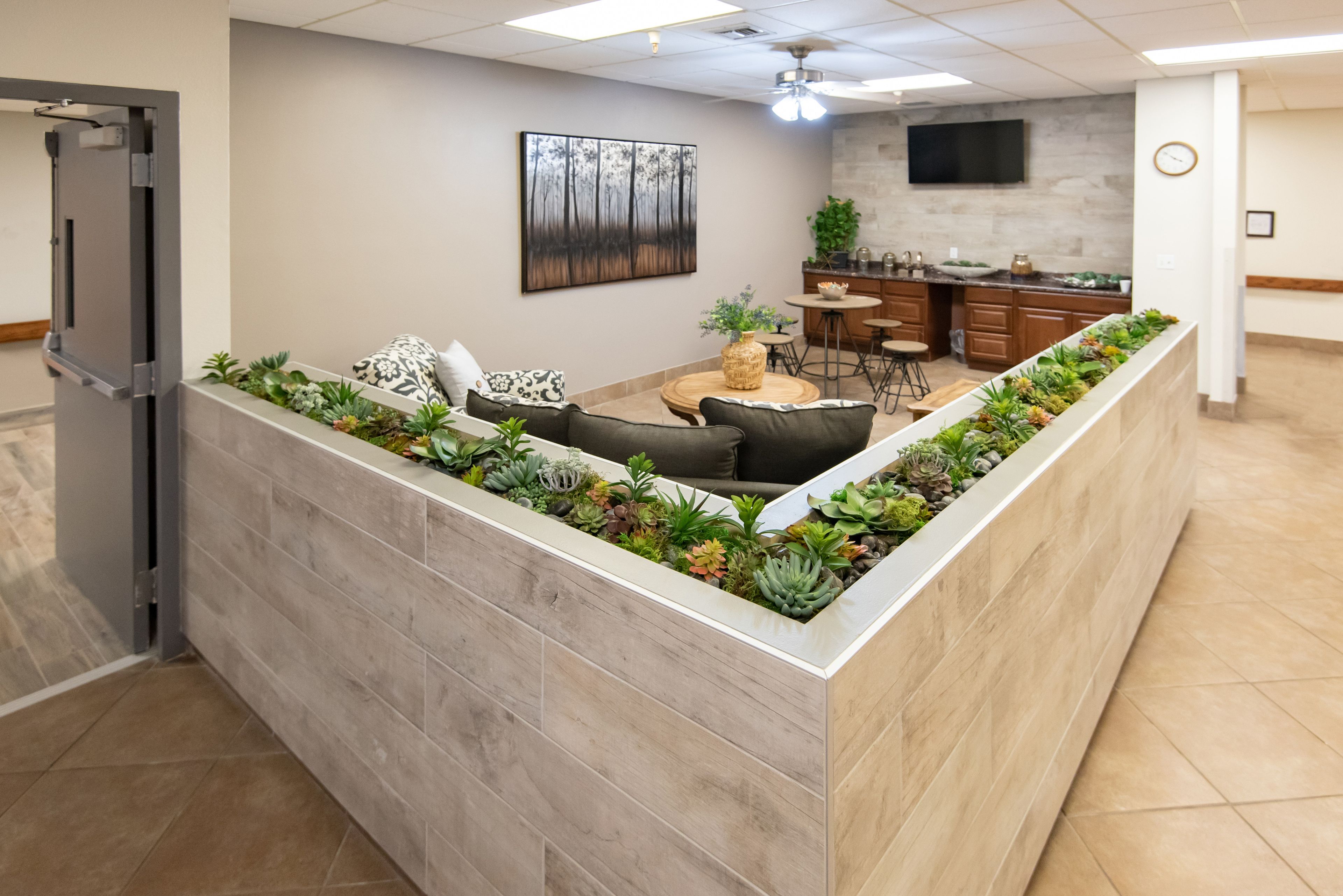 Life Care Center of Paradise Valley 2