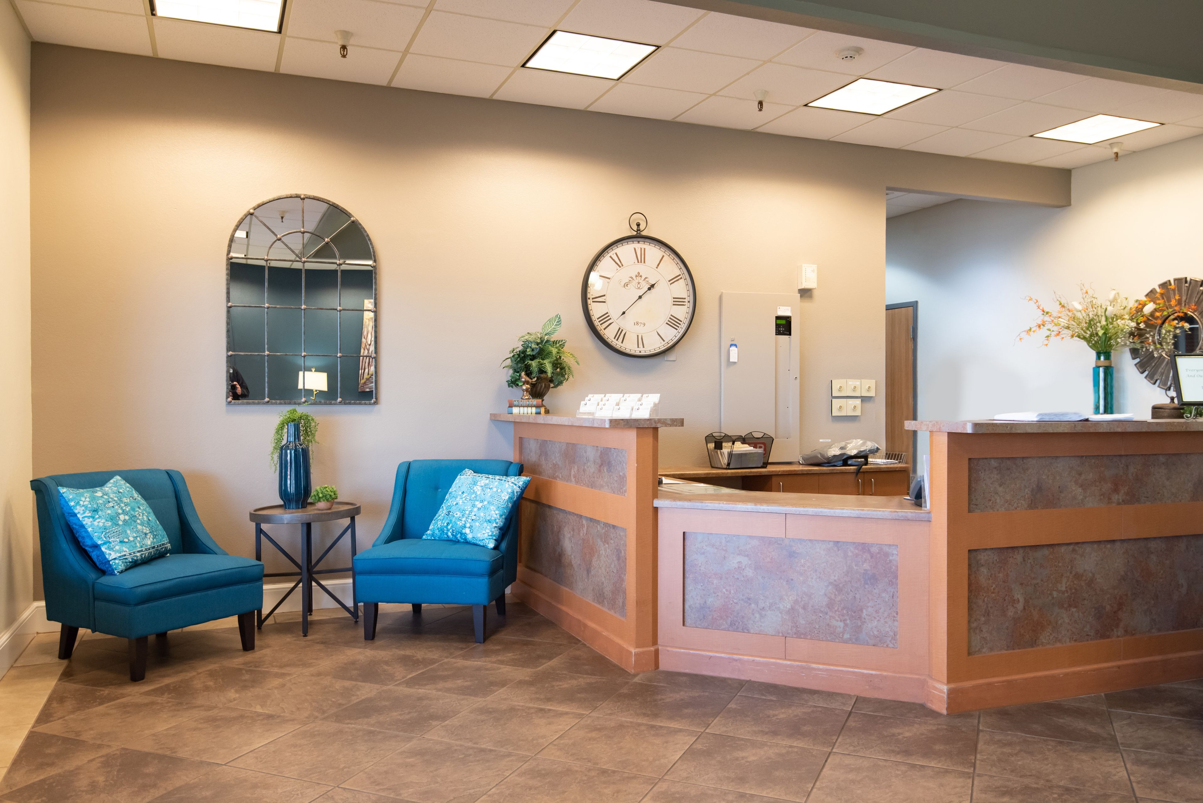 Life Care Center of Paradise Valley 4