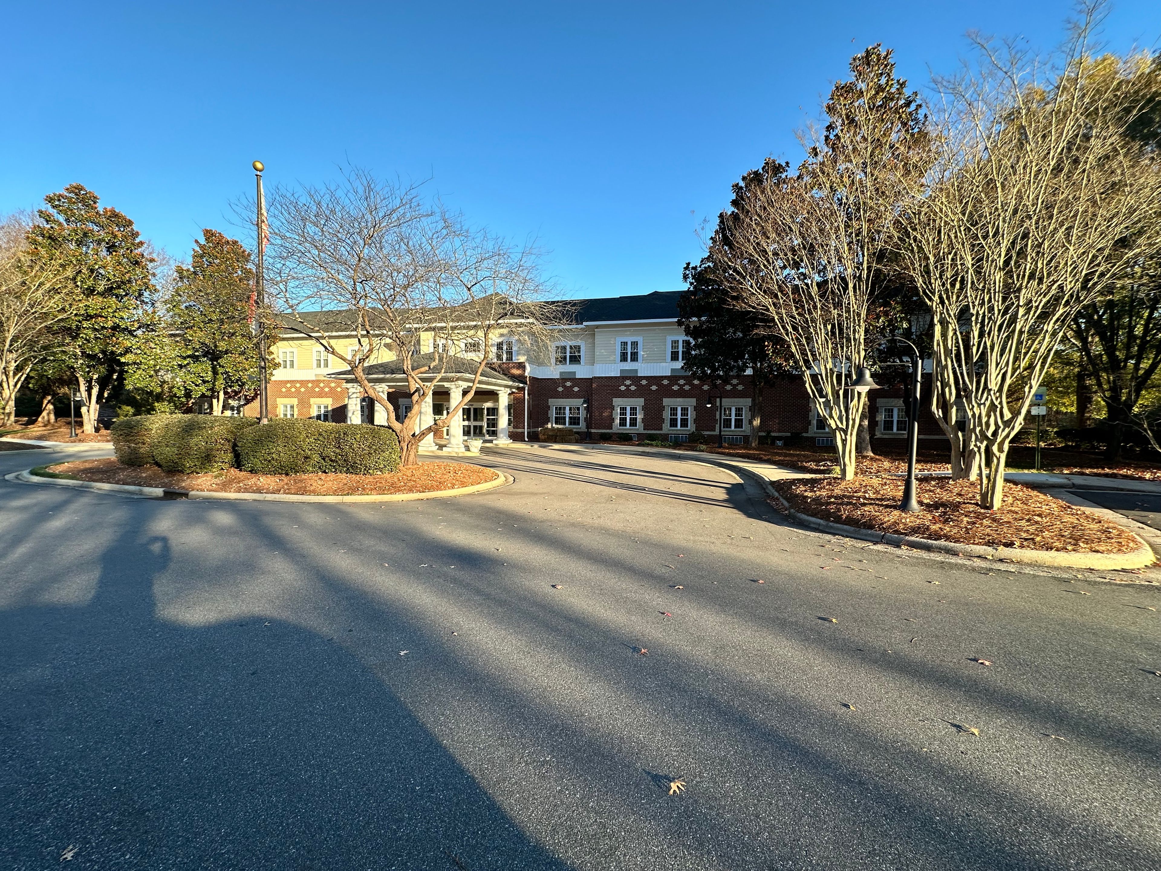 Morningside Of Concord 1
