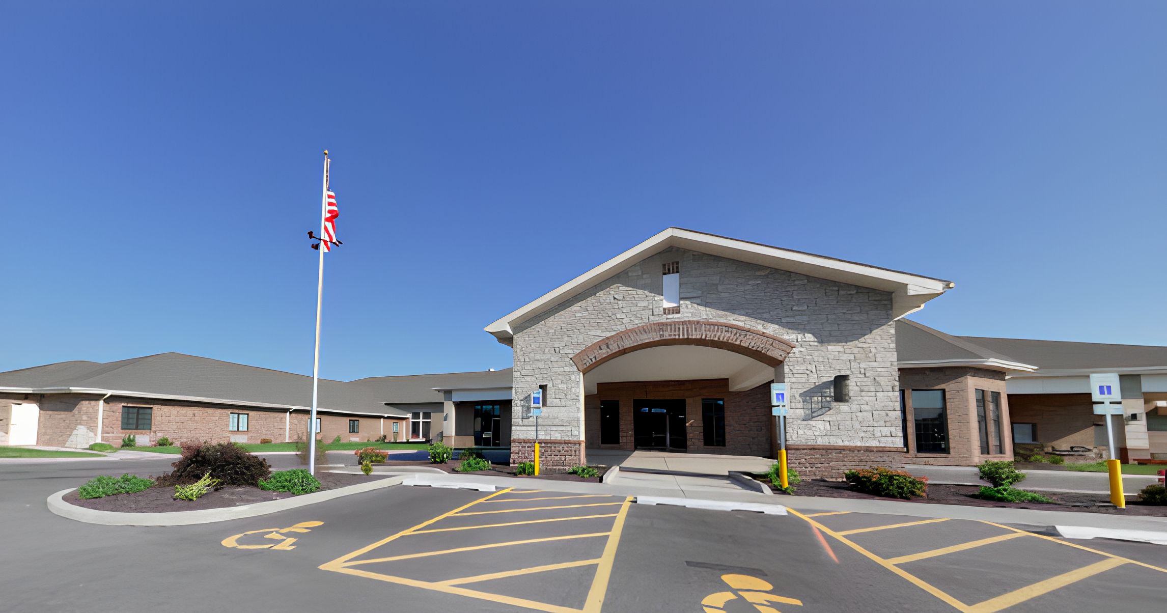 Brightly Senior Living Mascoutah 1