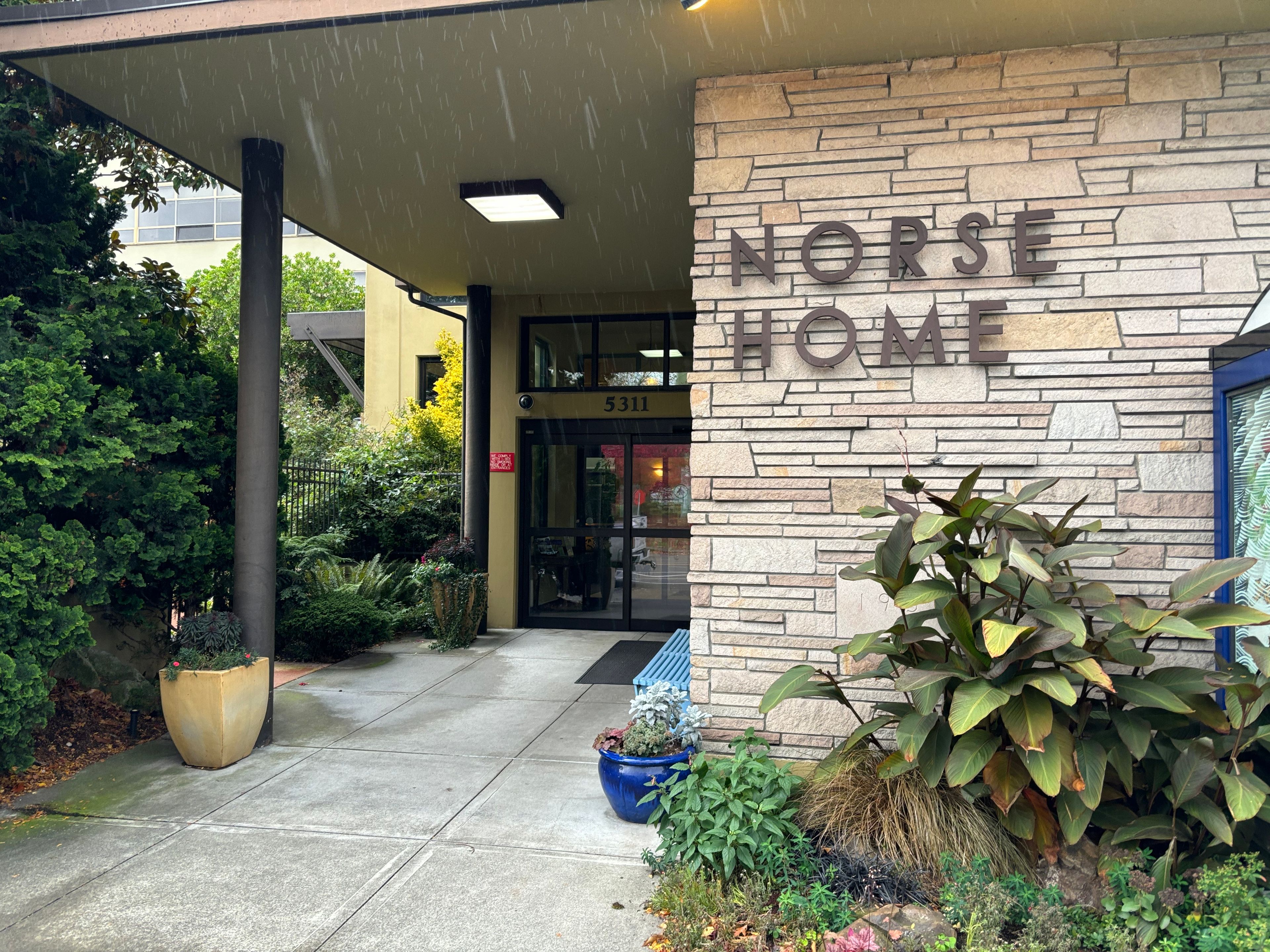 Norse Home 1