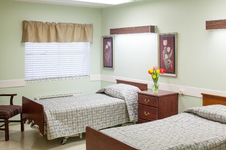 Chautauqua Health and Rehabilitation 2