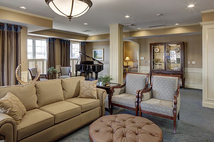 Brightview South River Assisted Living 3