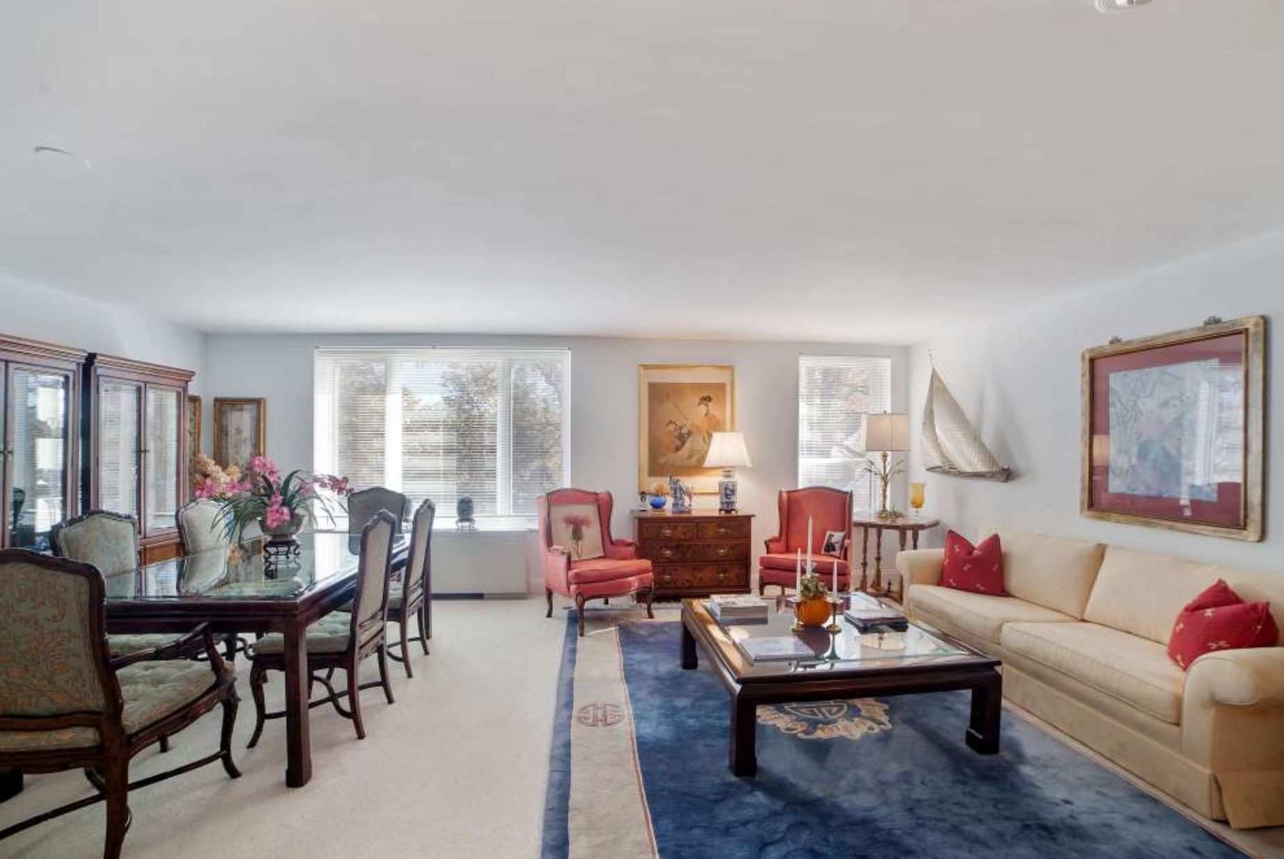 Knollwood Military Retirement Community 4