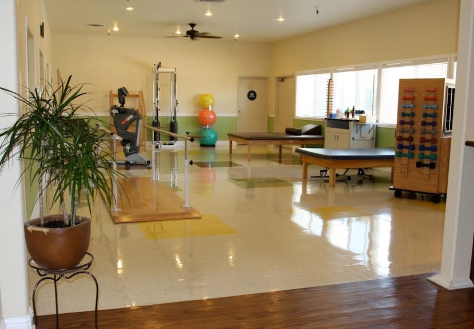 Sierra Vista Healthcare Center 4