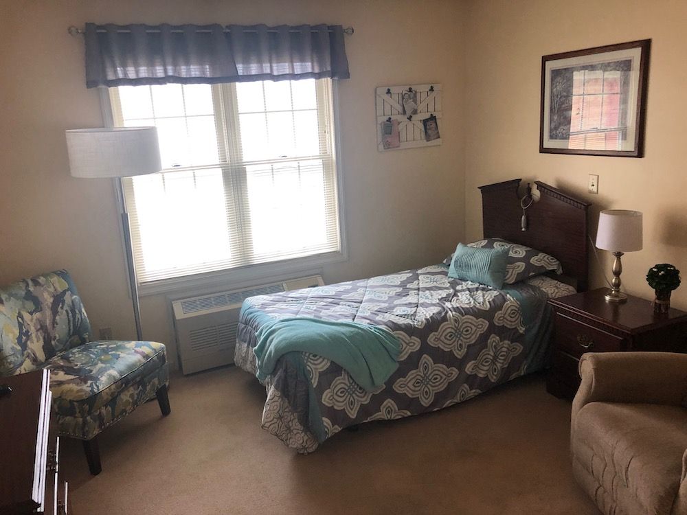 Mountain Memories Assisted Living & Retirement Center 3