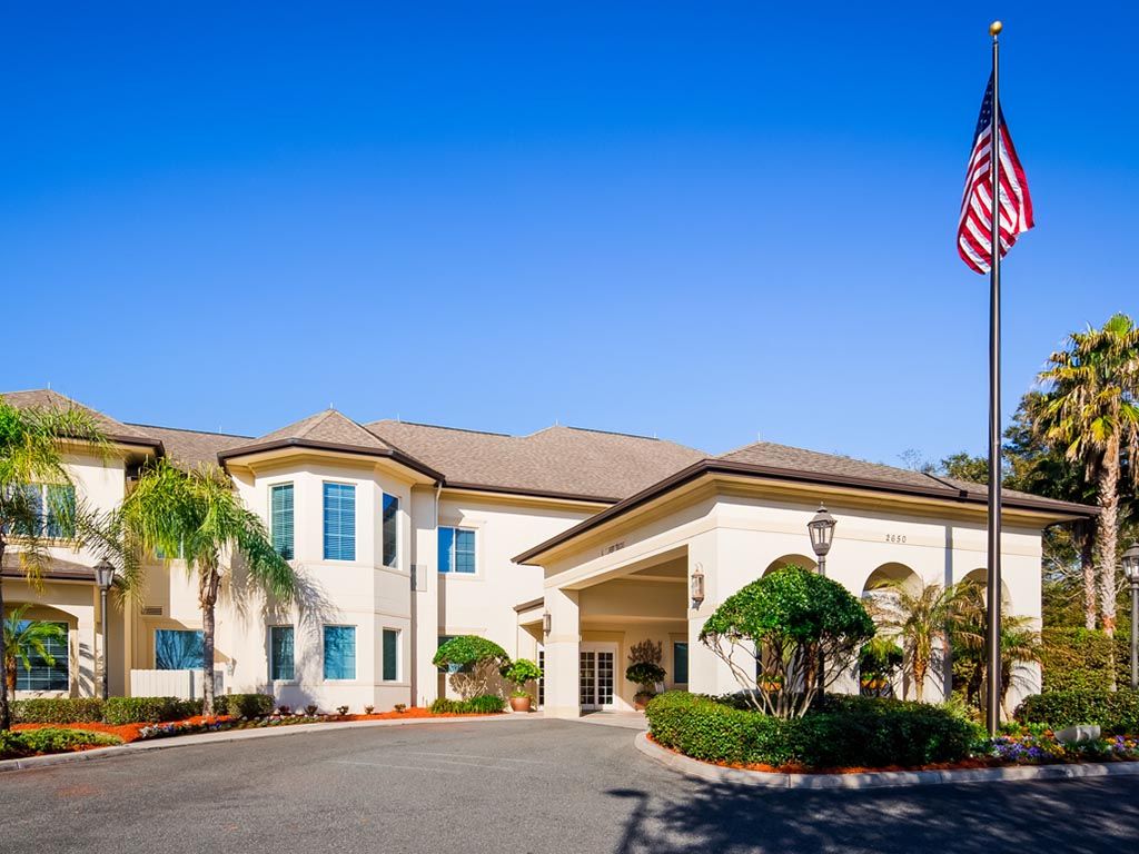 The Windsor Of Ocala 1