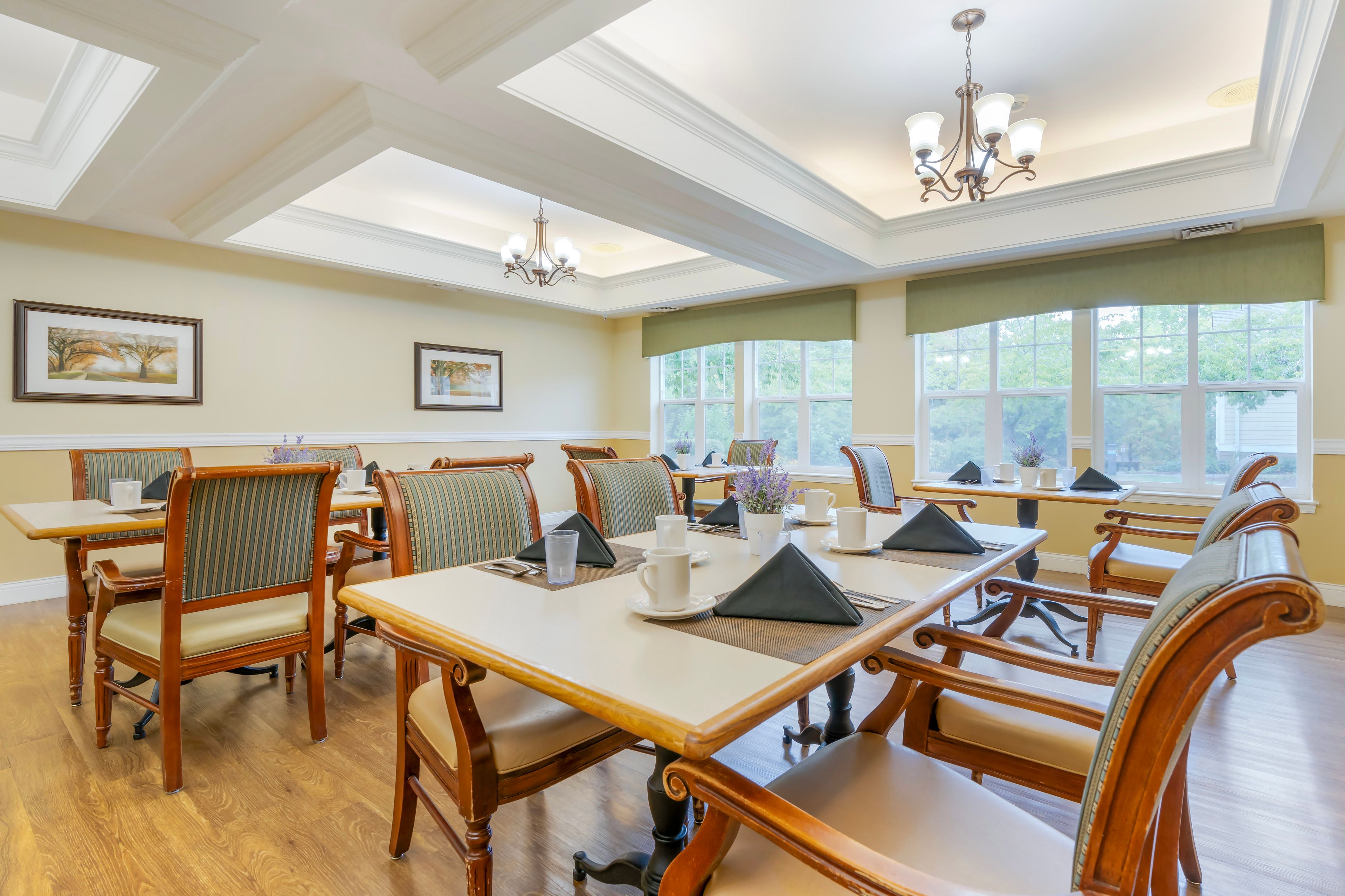 Brookdale Beaverton 4
