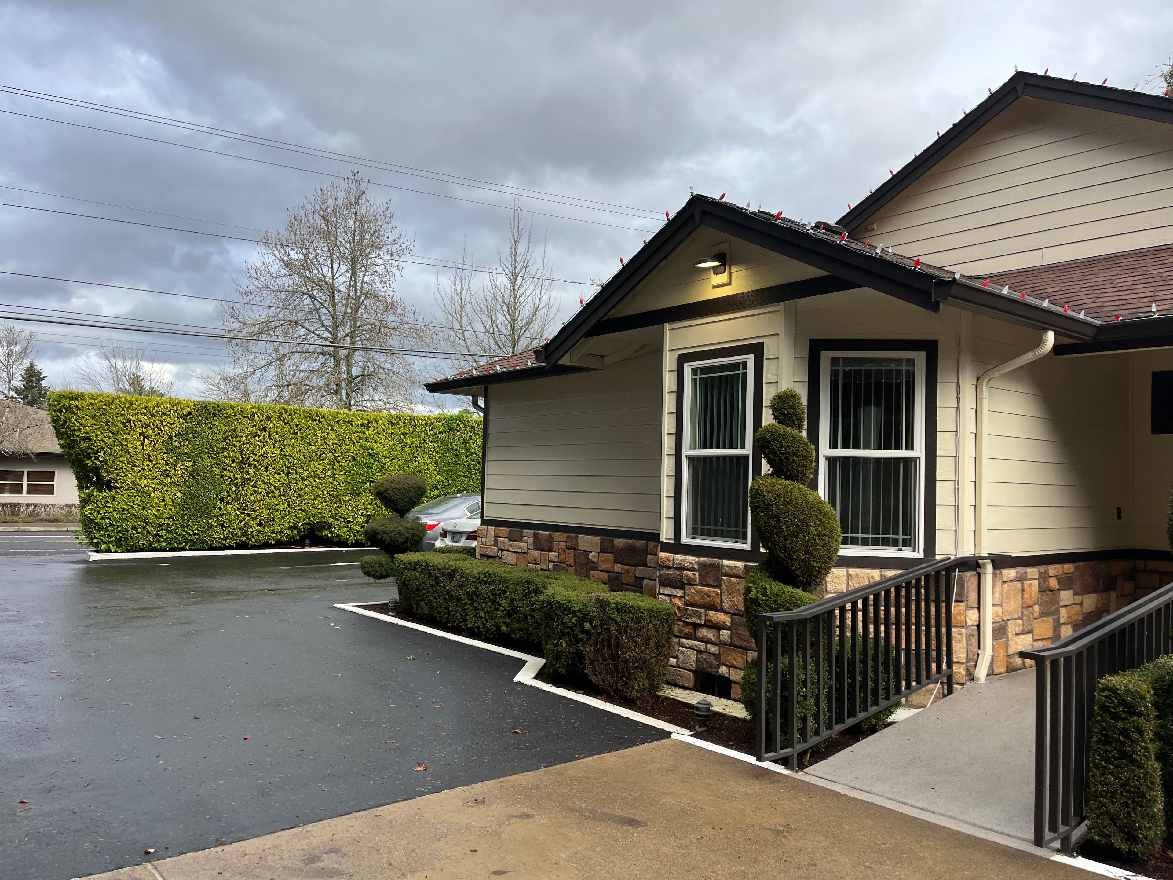 Mapleview Manor 2